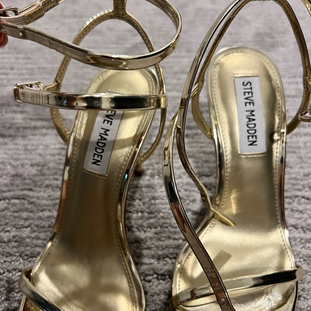 Gold size 6
